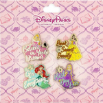 Princess Booster Pack